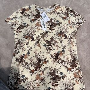 Lagence short sleeve shirt